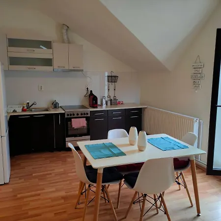 Iosefin House Appartement Timişoara