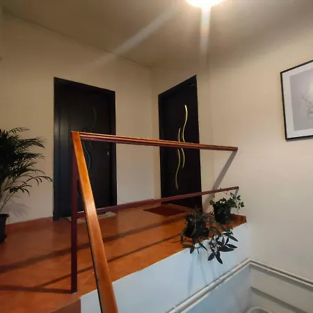 Iosefin House Appartement Timişoara
