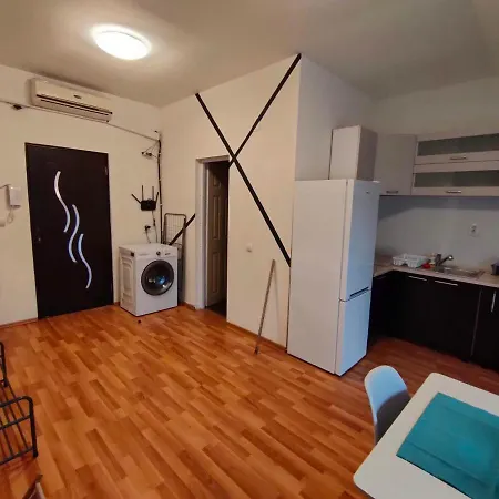 Appartement Iosefin House Timişoara