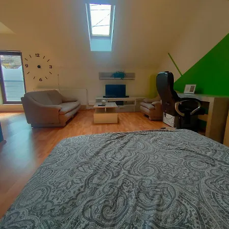 Appartement Iosefin House Timişoara