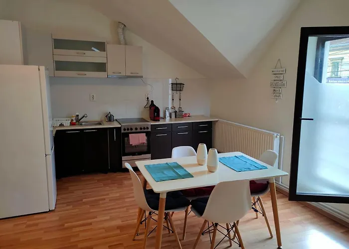 Iosefin House Apartment Timisoara