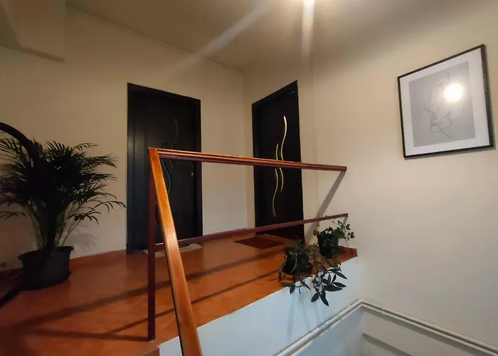 Iosefin House Appartement Timişoara