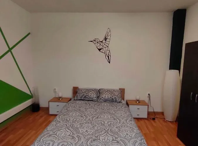 Iosefin House * Timişoara