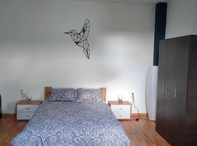 Iosefin House Apartment Timisoara