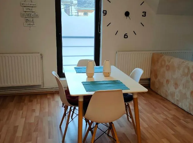 Iosefin House Appartement *