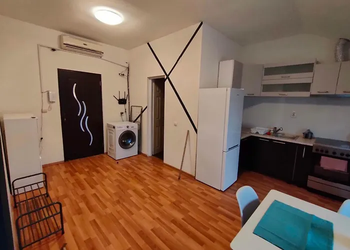 Apartment Iosefin House Timisoara