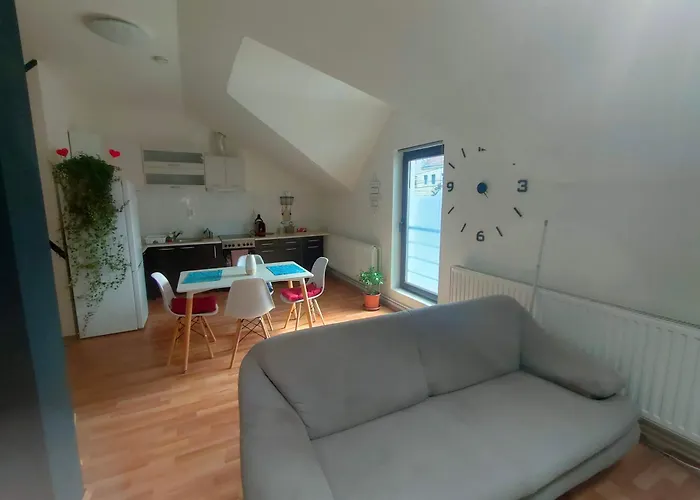 Iosefin House * Timişoara