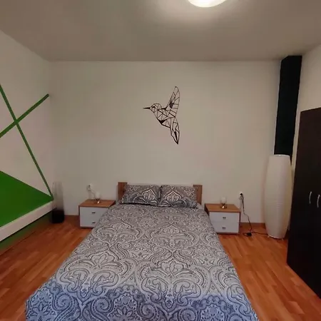 Iosefin House * Timişoara