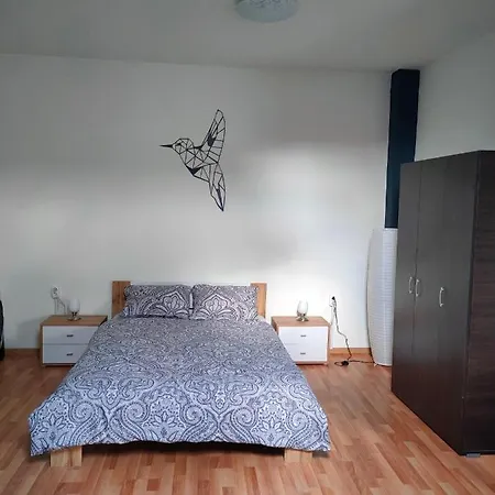 Iosefin House Apartament Timişoara