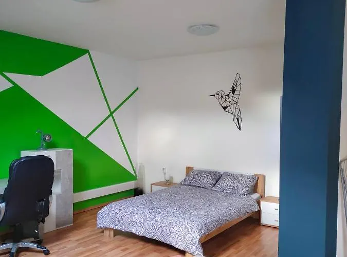 Appartamento Iosefin House Timisoara