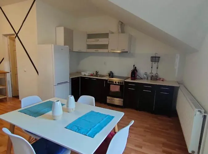 Iosefin House Appartamento