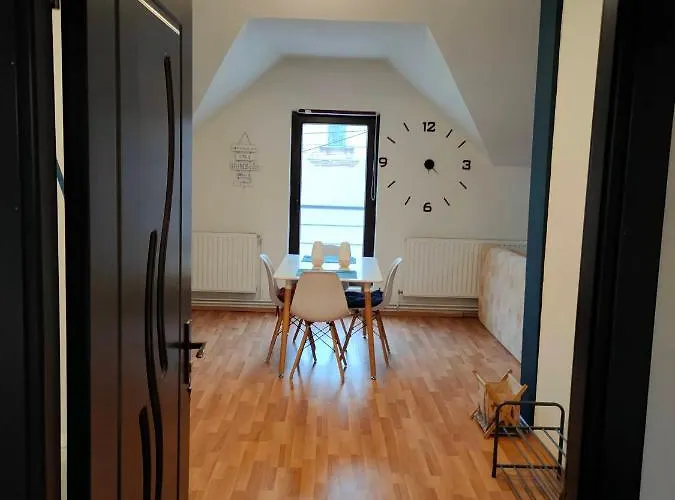 Iosefin House Appartamento *