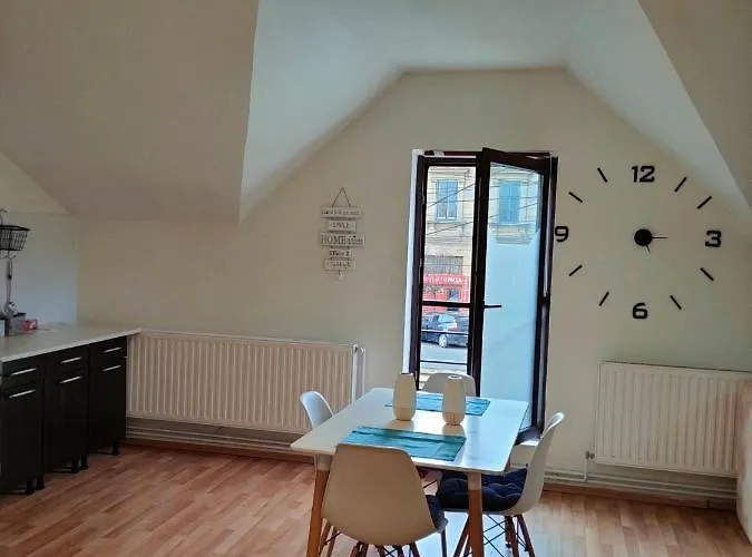 Iosefin House * Timisoara