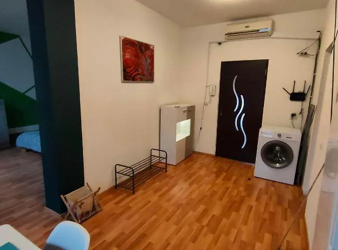 Iosefin House Appartamento Timisoara