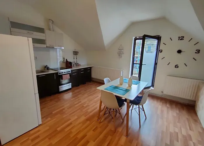 Appartamento Iosefin House